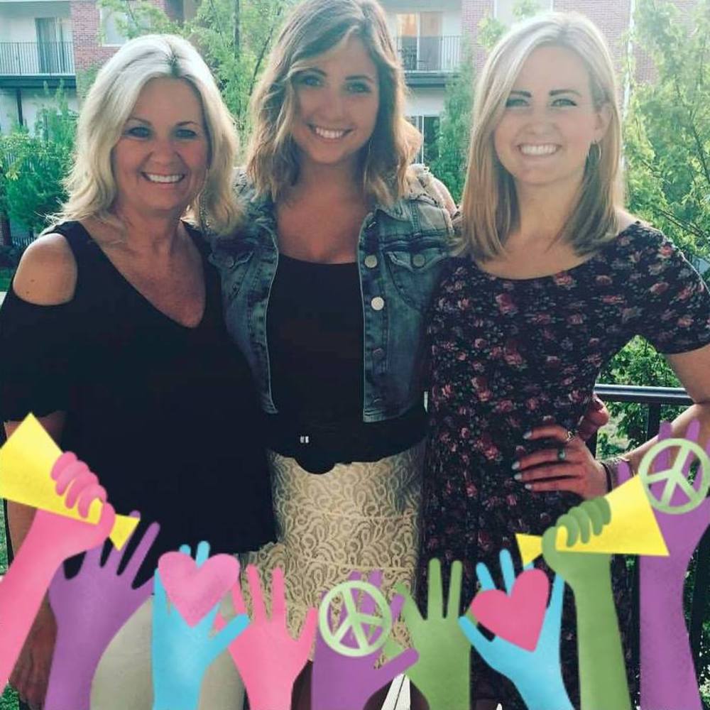 Meet your Posher, Meghan